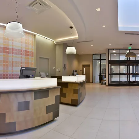 Residence Inn By Marriott Seattle University District-3